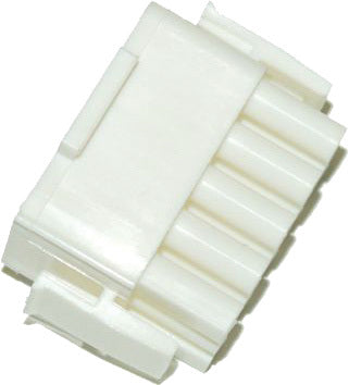 Amp Mate-N-Lcok Wire Plug Connector
