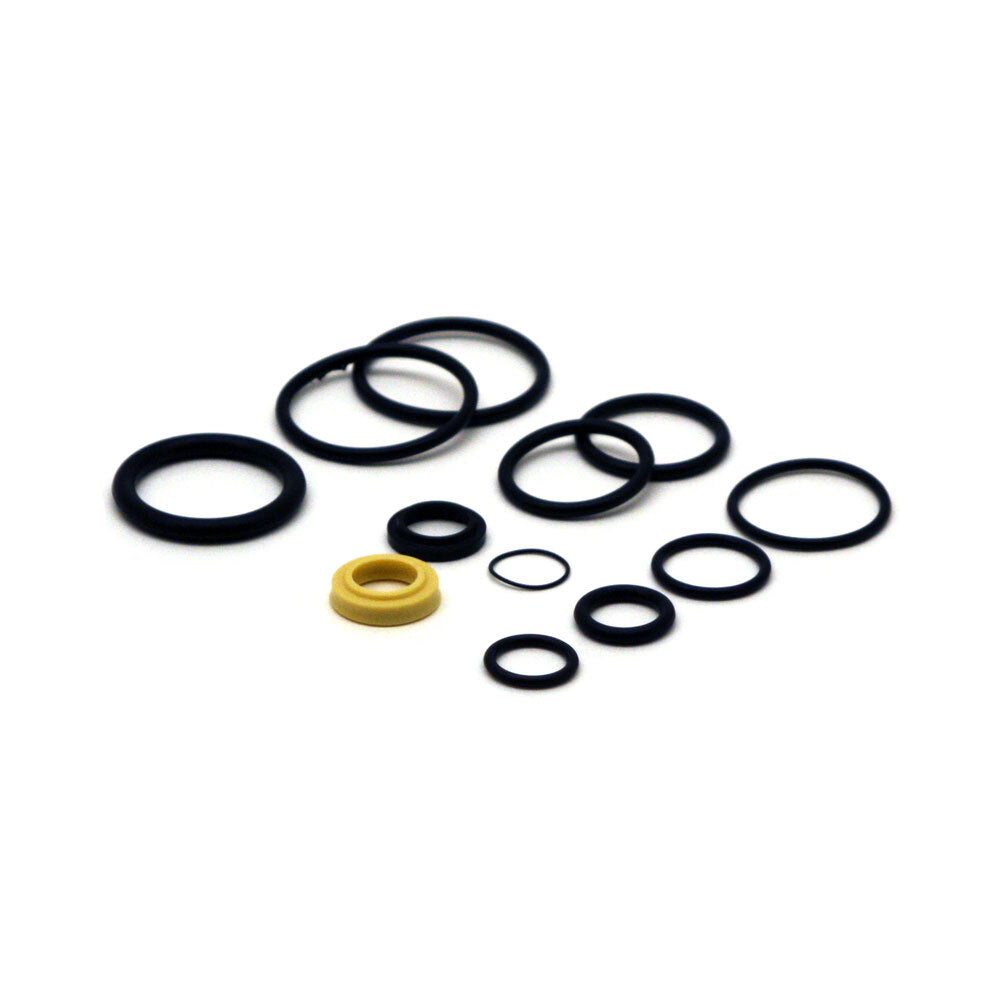 Hybrid Shock Rebuild Kit