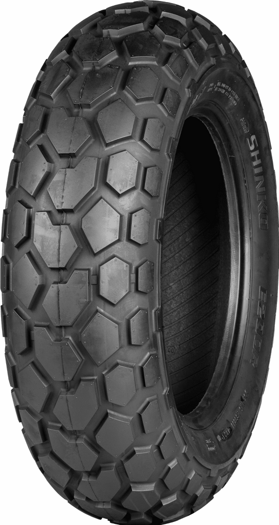 SHINKO Tire E200 Rear