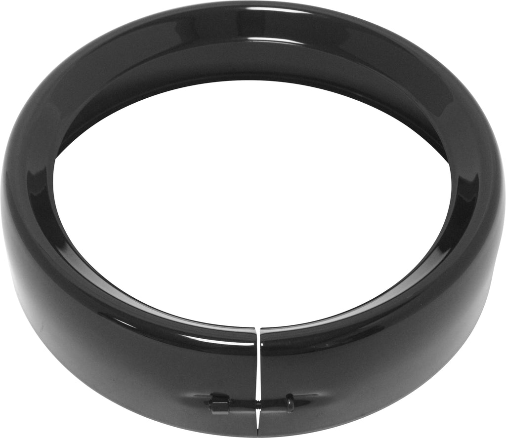 Frenched Headlight Trim Ring