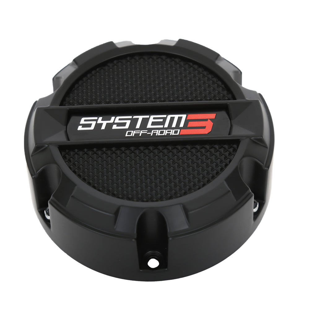 ST3 Center cap