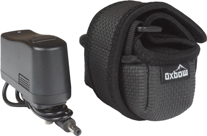 Voyager Helmet Light