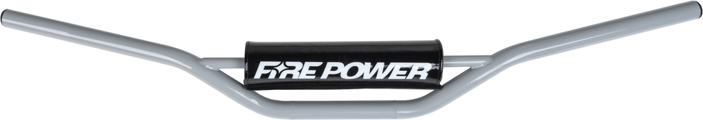 HANDLEBAR - CSA ATV - BLACK