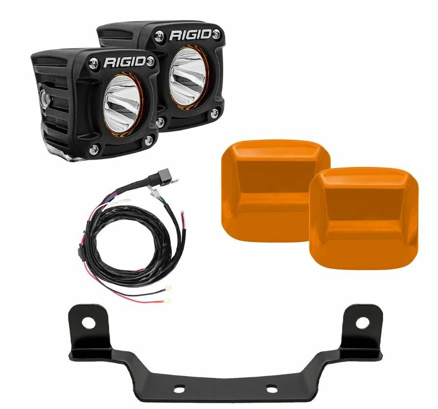 Revolve Lower Grille Kit