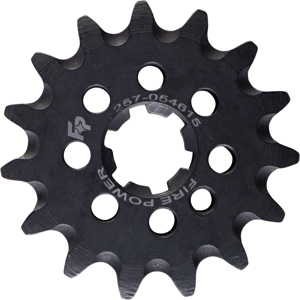 Front CS Sprocket