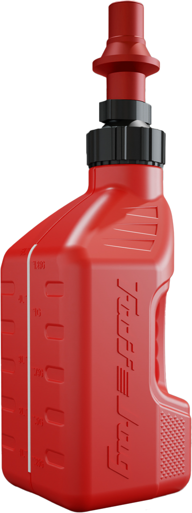 Tuff Jug Gen 3 Utility Jugs