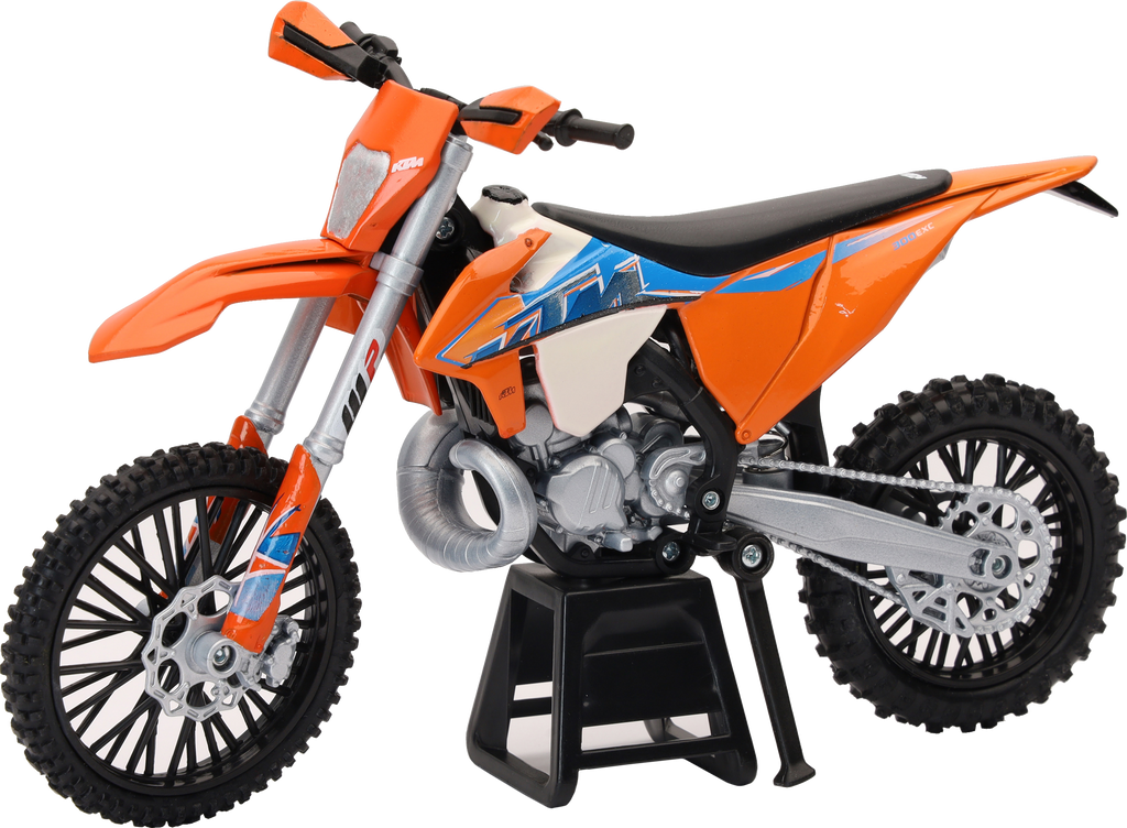 KTM Dirt Bike Replica