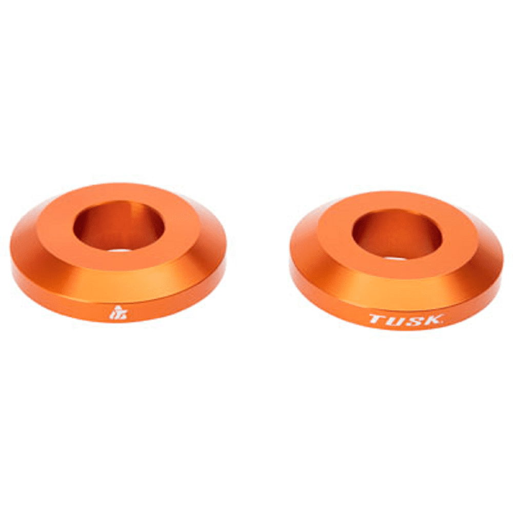 Tusk Rear Wheel Spacer Upgrade Kit
