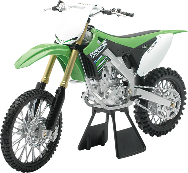 Race Dirt Bike Replica