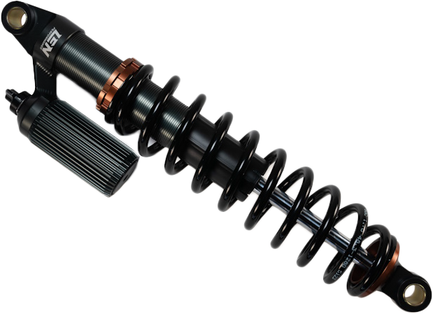 Len Performance Shocks