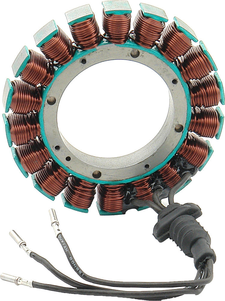 Stator