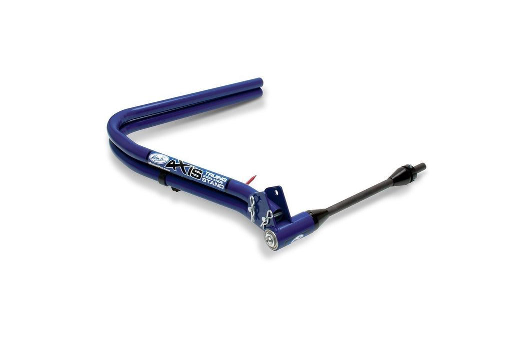 Axis Truing-Balance Stand