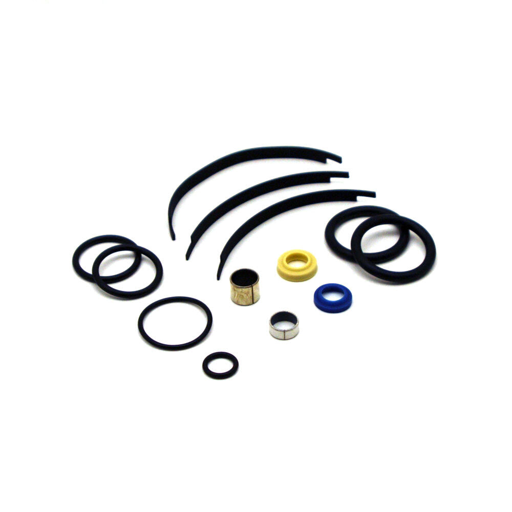 Hybrid Shock Rebuild Kit