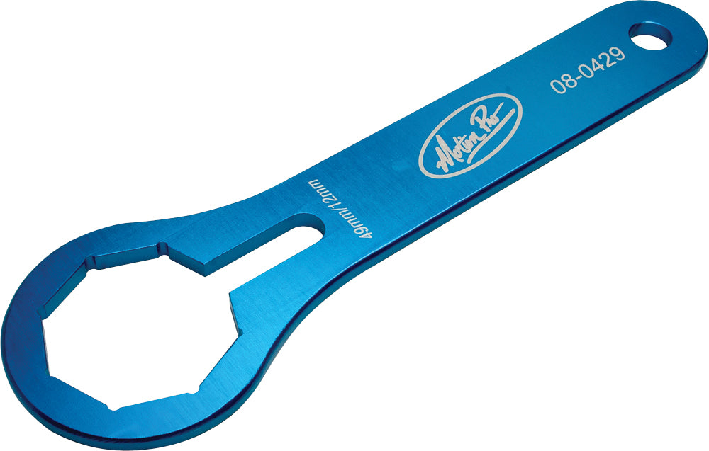 Fork Cap Wrench