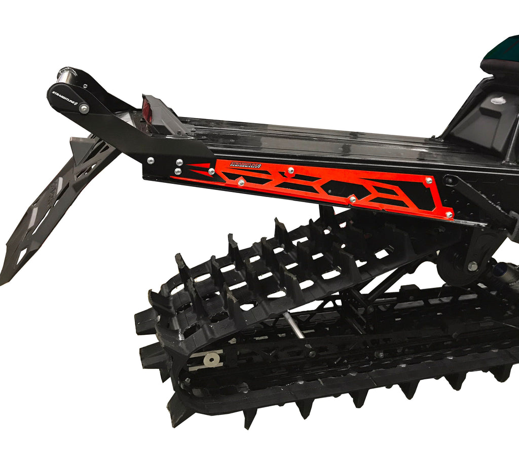 Hide 'N' Go Rear Bumper