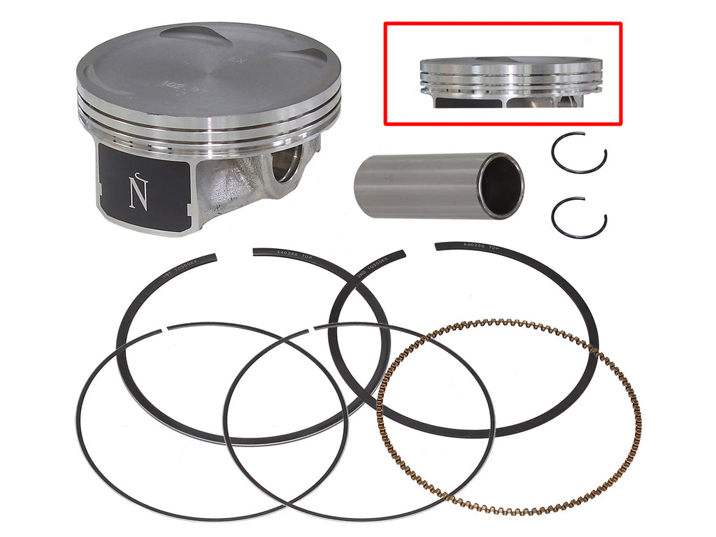 Piston Kit
