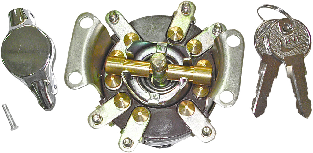 Ignition Switch