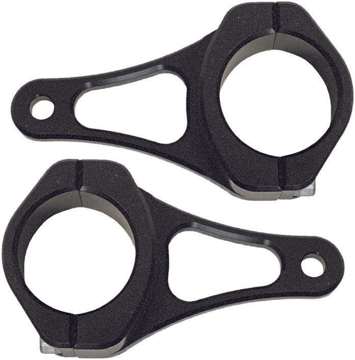 Horizontal Light Mount