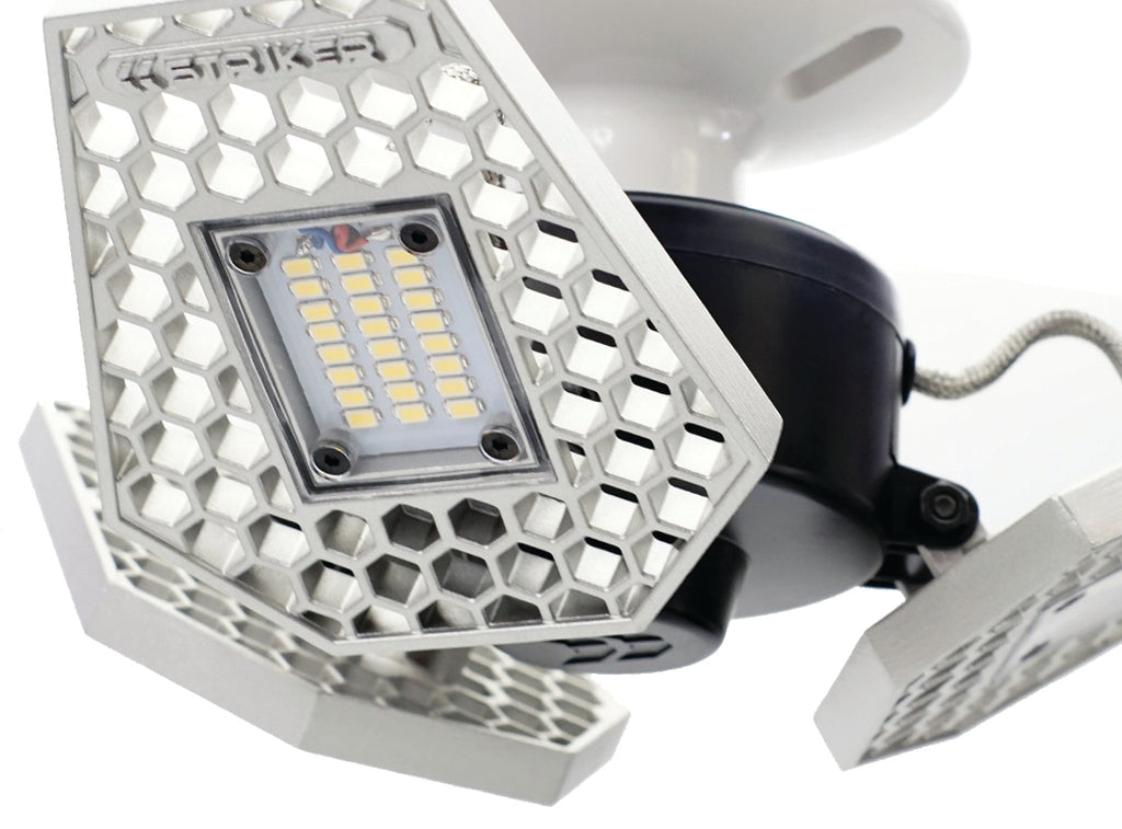 Striker Garage Light