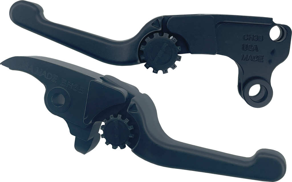 Anthem Shorty Lever Set