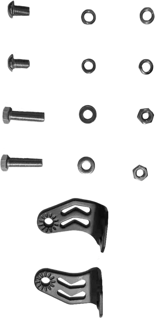 OPEN TRAIL HARNESS FOR 40