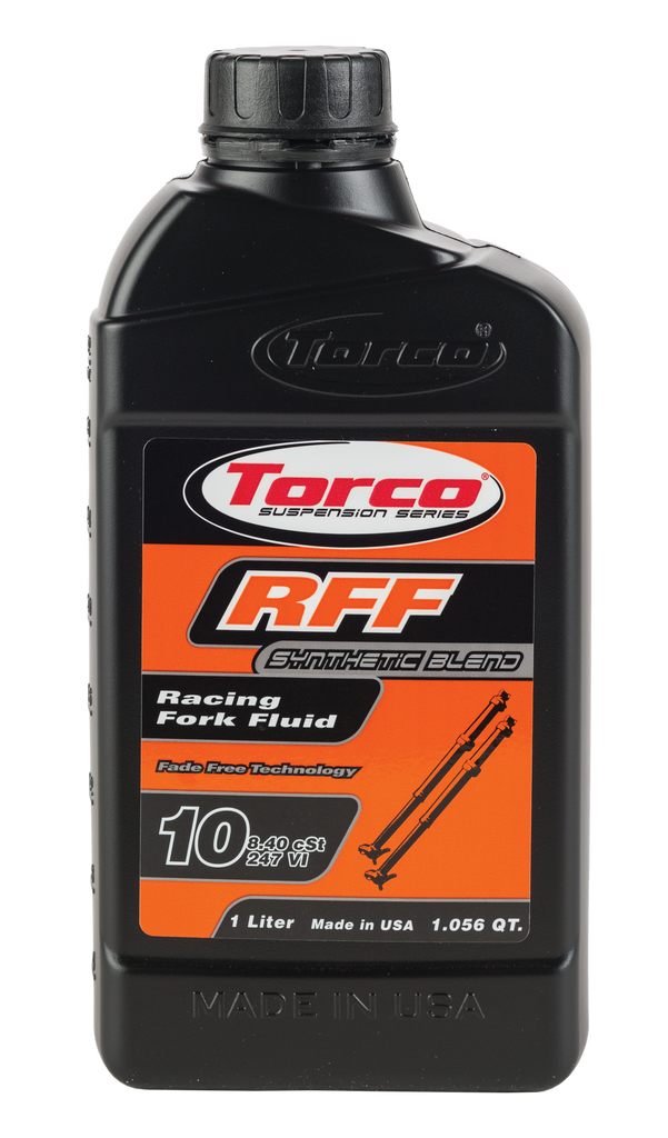 RFF Racing Fork Fluid