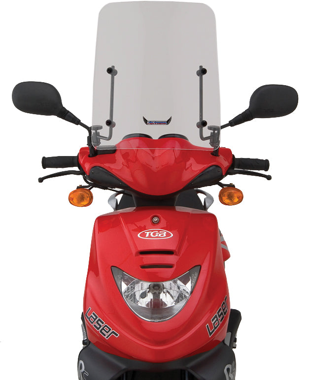 Universal Scooter Windshield