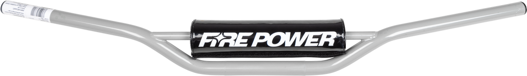 HANDLEBAR - CSA ATV - BLACK