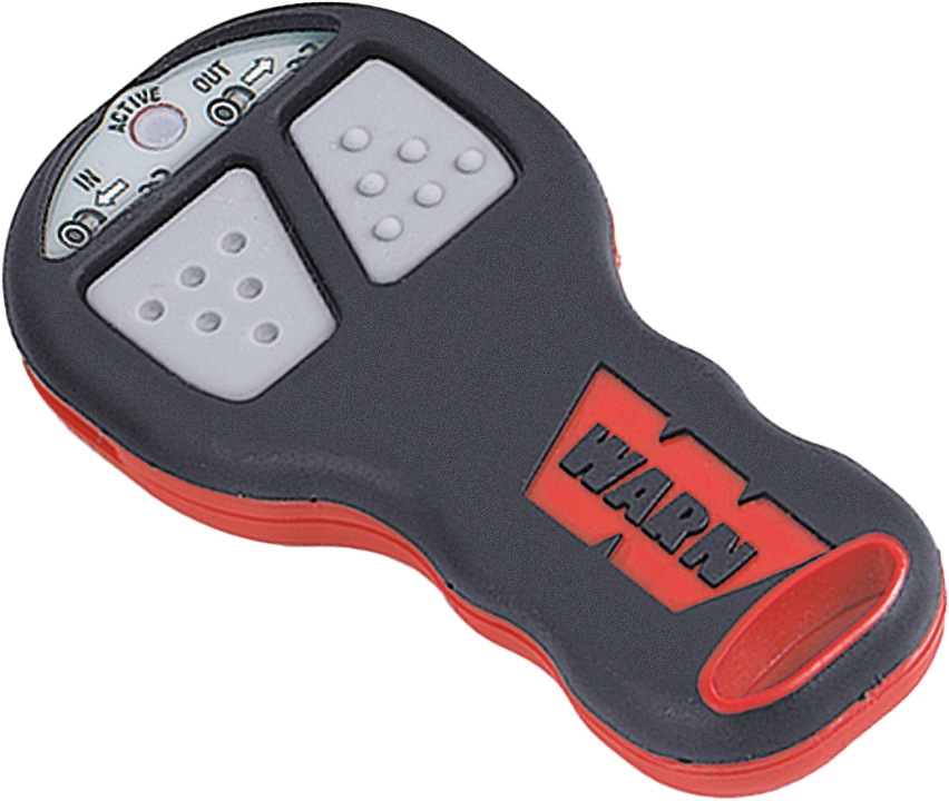 Wireless Control System