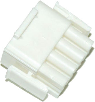 Amp Mate-N-Lcok Wire Plug Connector
