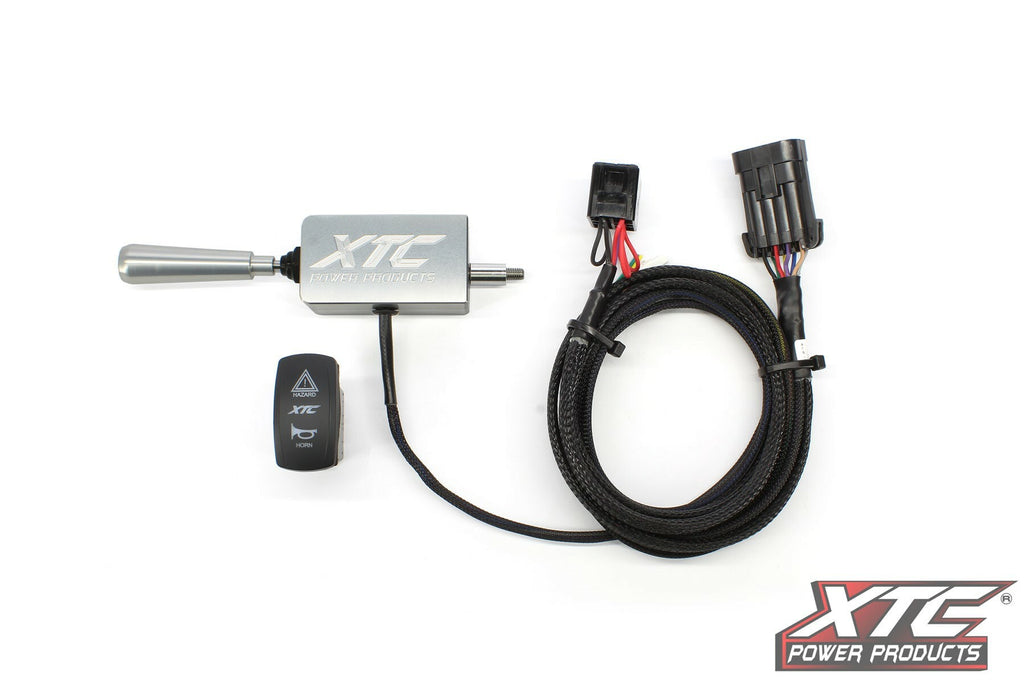 Automatic Turn Signal Kit