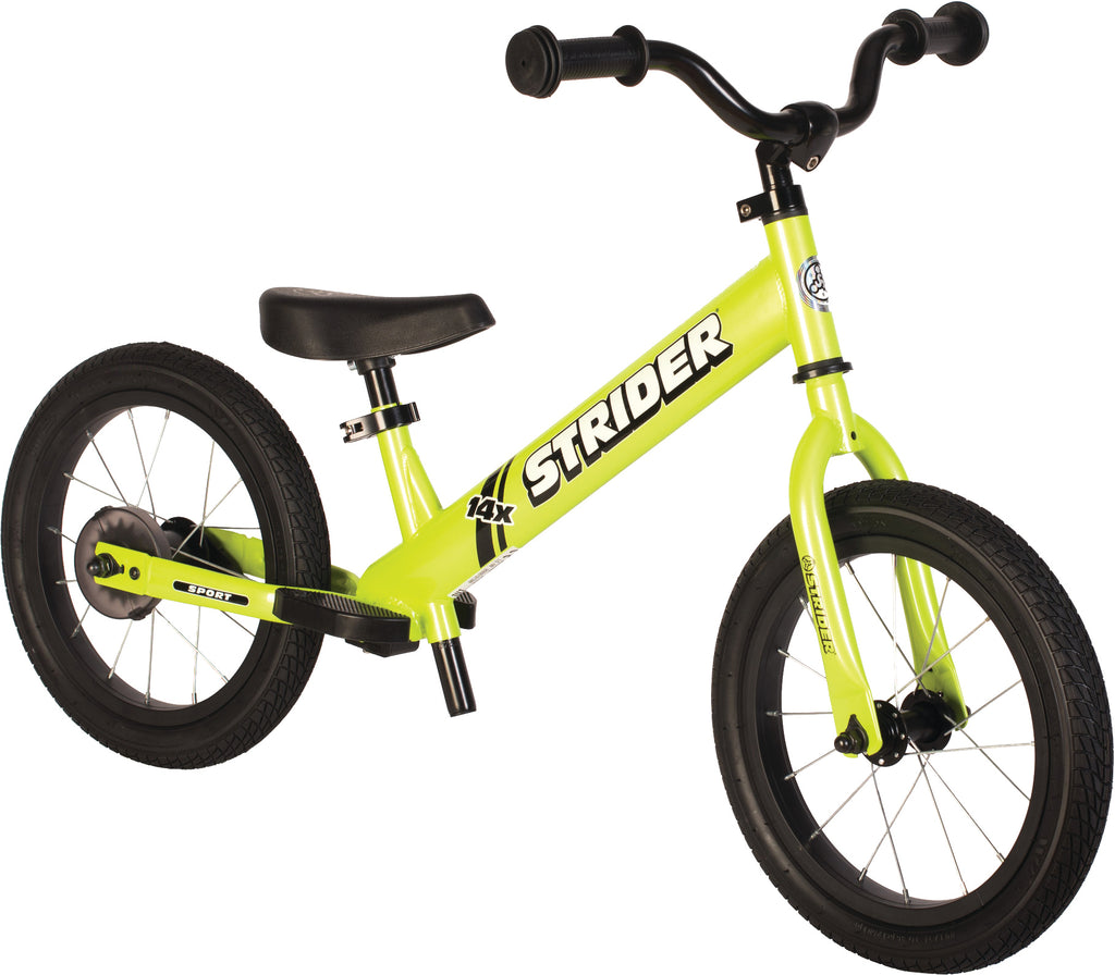 14X Sport Balance Bike