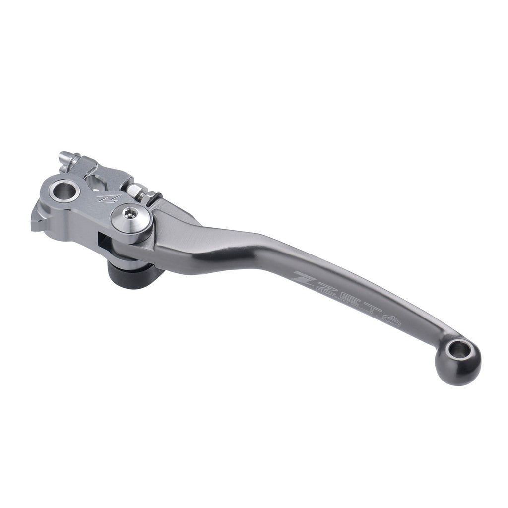 Forged Folding Clutch Lever