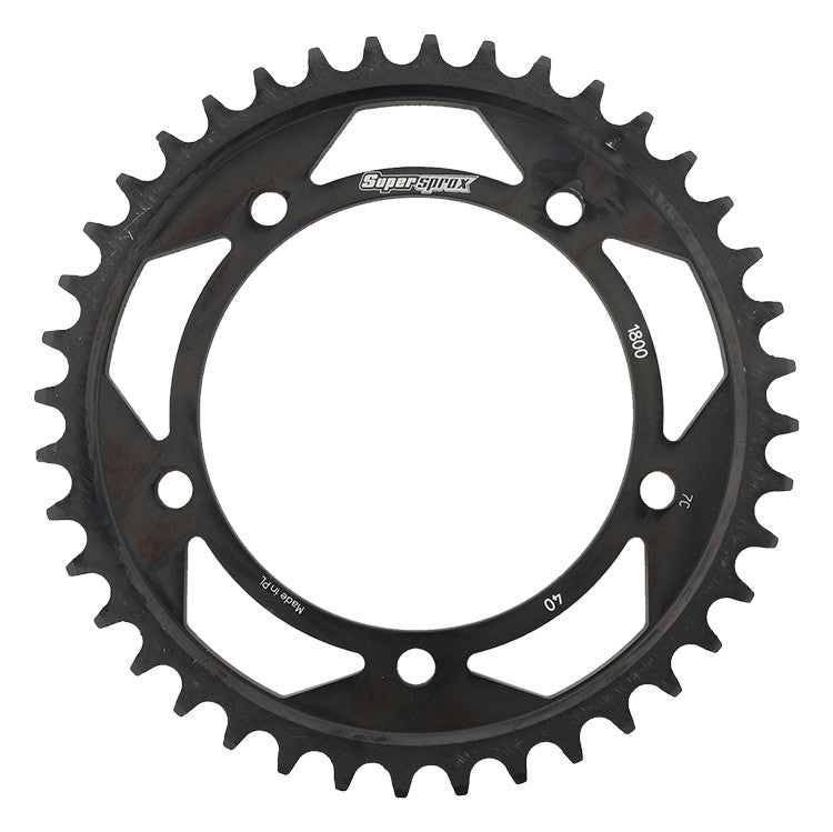 Supersprox REAR SPROCKET STEEL
