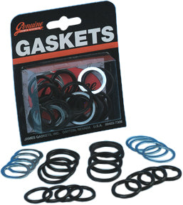 Big Twin Gasket Kit