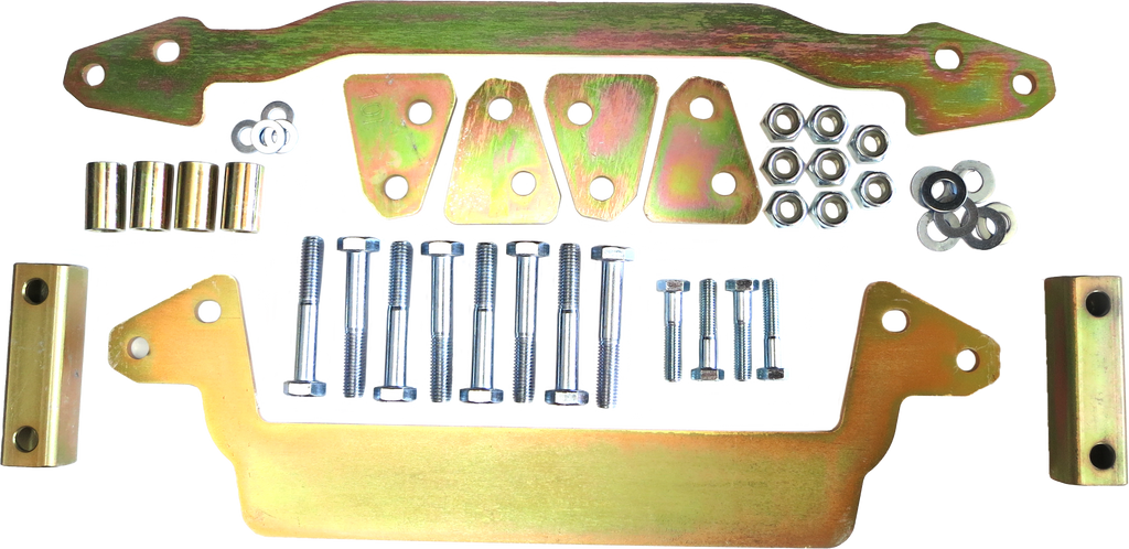 EPI QuadBoss Lift Kit