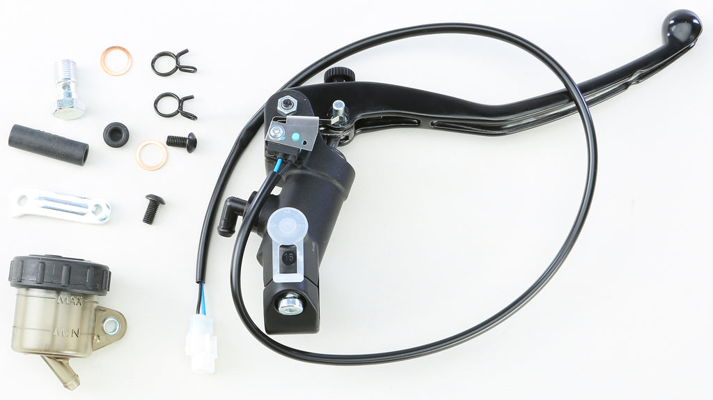 HC1 Radial Master Cylinder