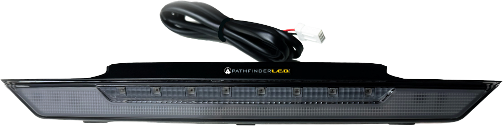 Tail light/Flashing brake light