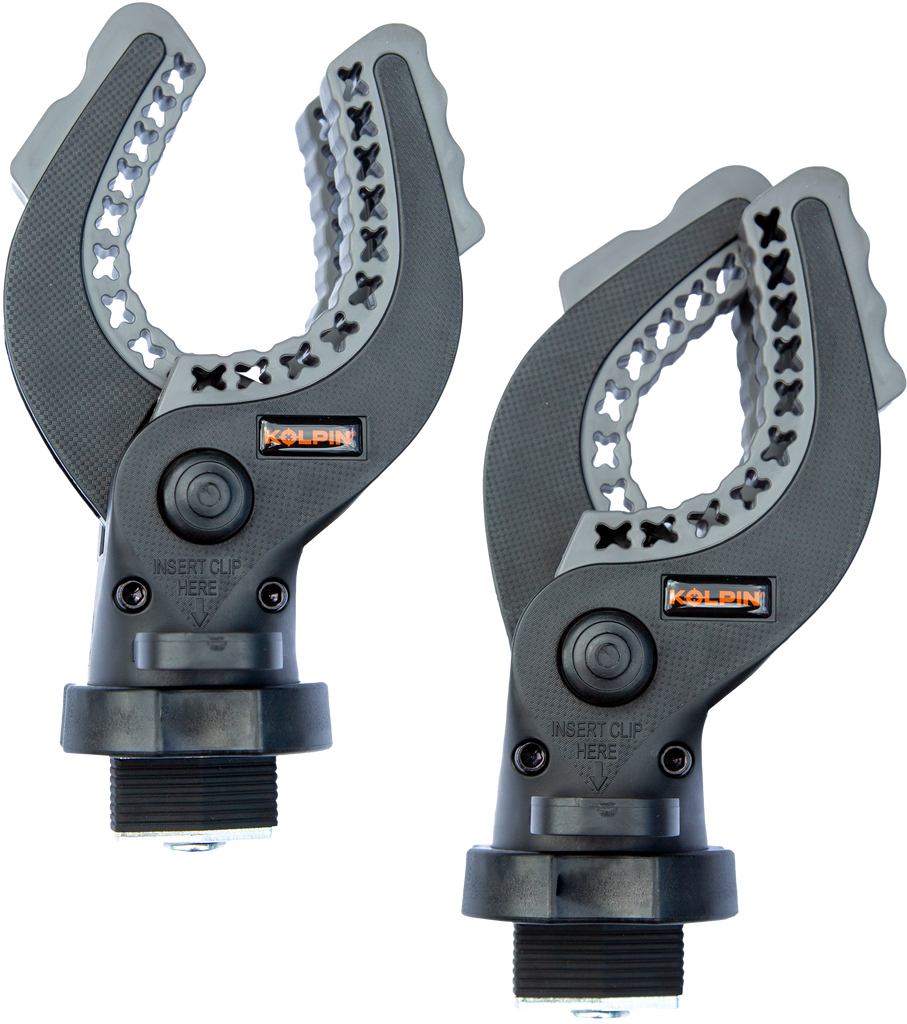 Kxp Ratcheting Rhino Grip Utv