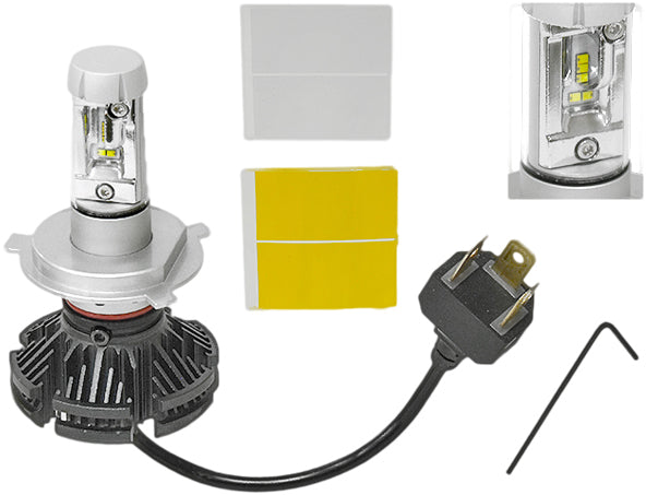 High Intensity Headlight LED Bulb