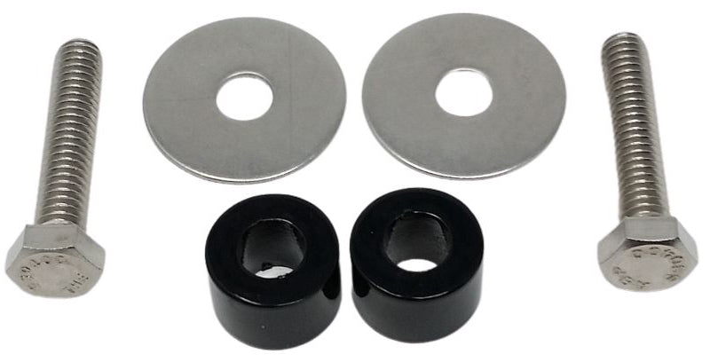 Billet Tank Lift Kit