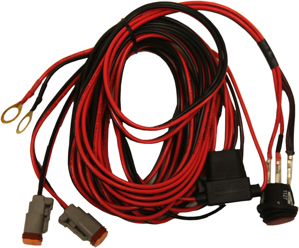 Lighting Wire Harness