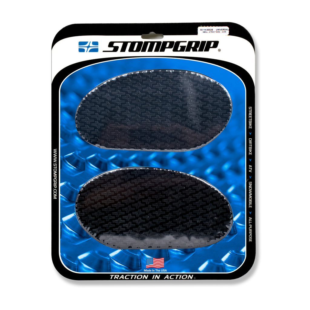 Street Traction Pad