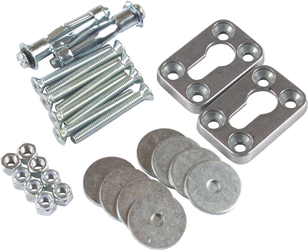WHEEL CHOCK 12.5"