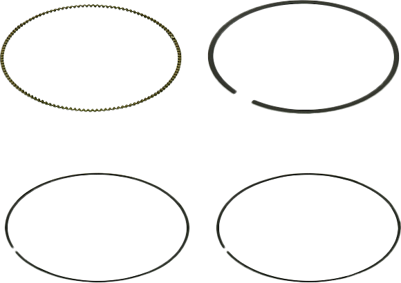 Piston Ring Kit