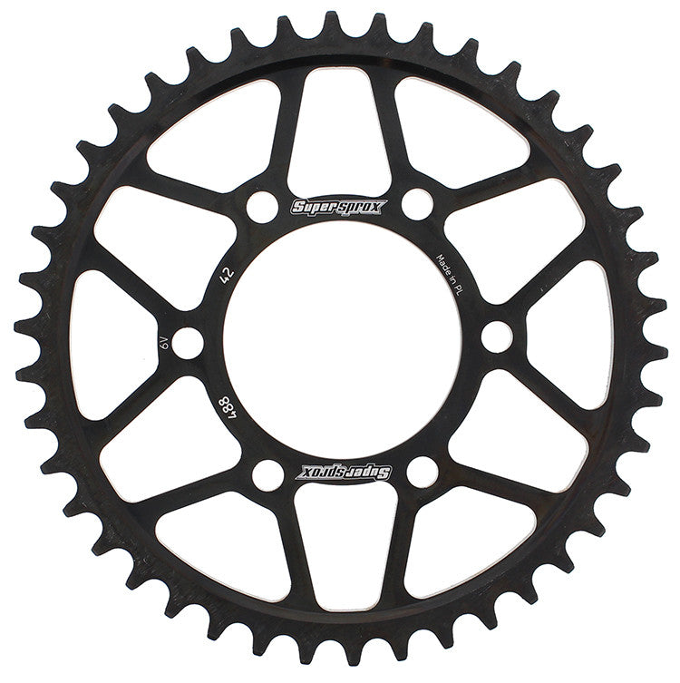 Supersprox REAR SPROCKET STEEL