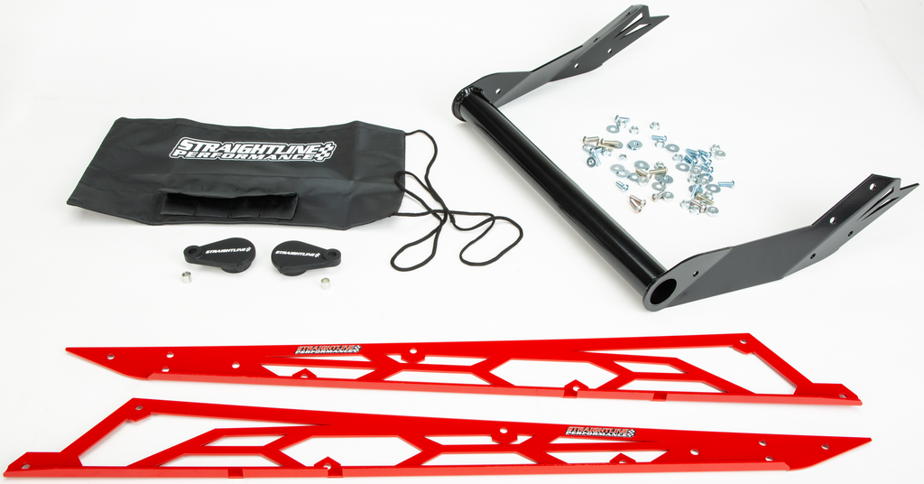 Hide 'N' Go Rear Bumper