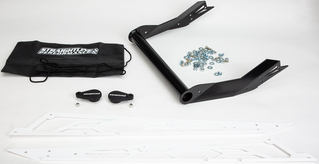 Hide 'N' Go Rear Bumper