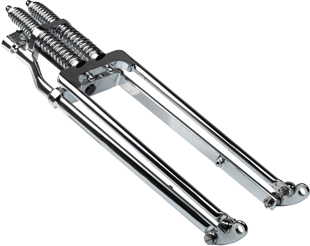 Springer Fork Tapered Leg