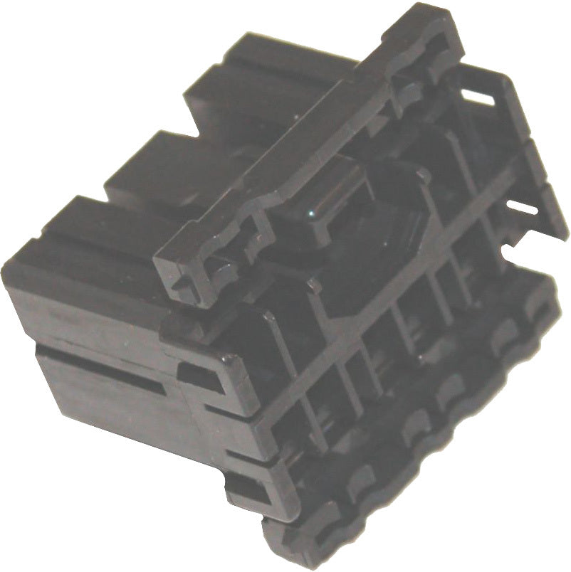 Amp Multilock Wire Plug Housing